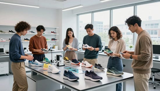 athletic brand testing programs athletic brand testing programs