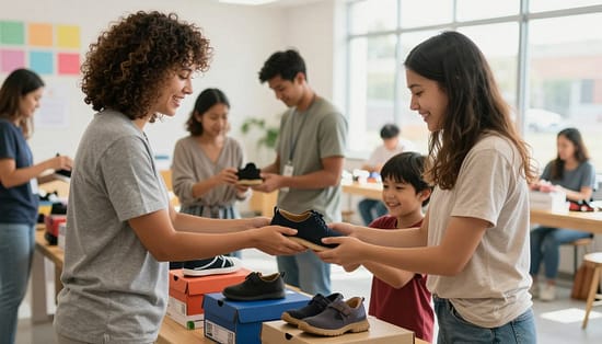 free shoes assistance programs free shoes assistance programs