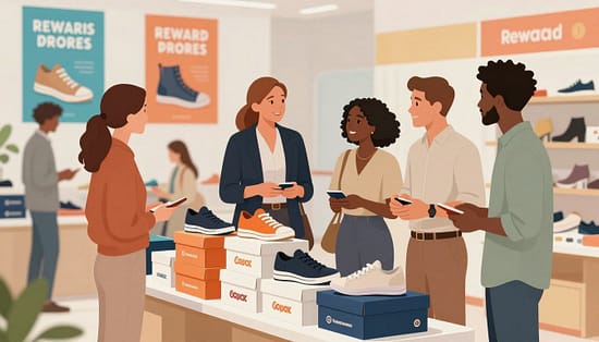 rewards programs for free shoes rewards programs for free shoes