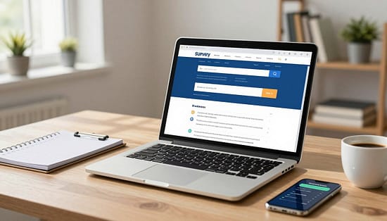 survey websites survey websites