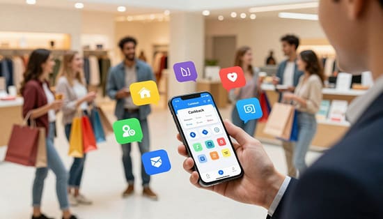 cashback apps cashback apps