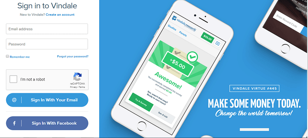 vindale research videos