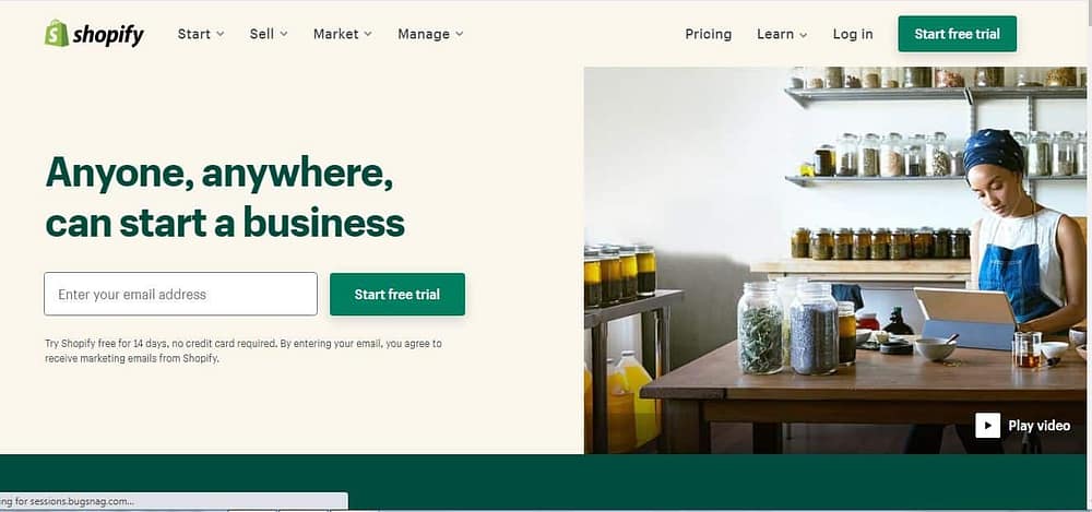 crafts to make and sell on shopify