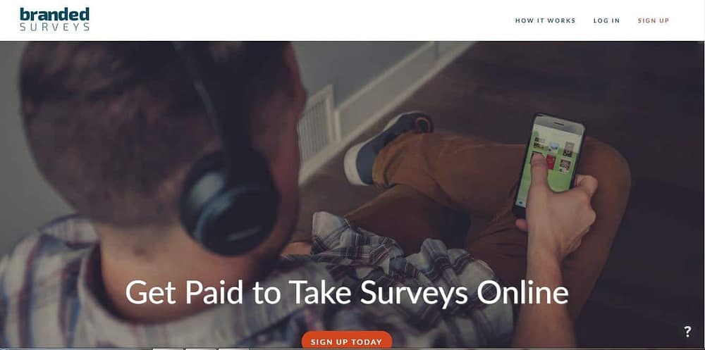 branded surveys