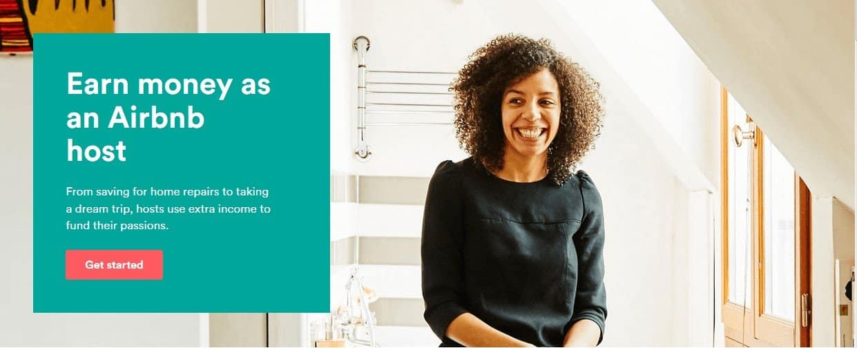 how to make $200 - earn money as an airbnb host