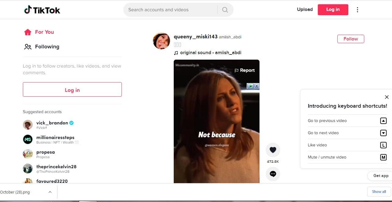 selling foot pics on tiktok