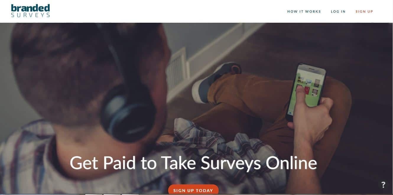 branded surveys