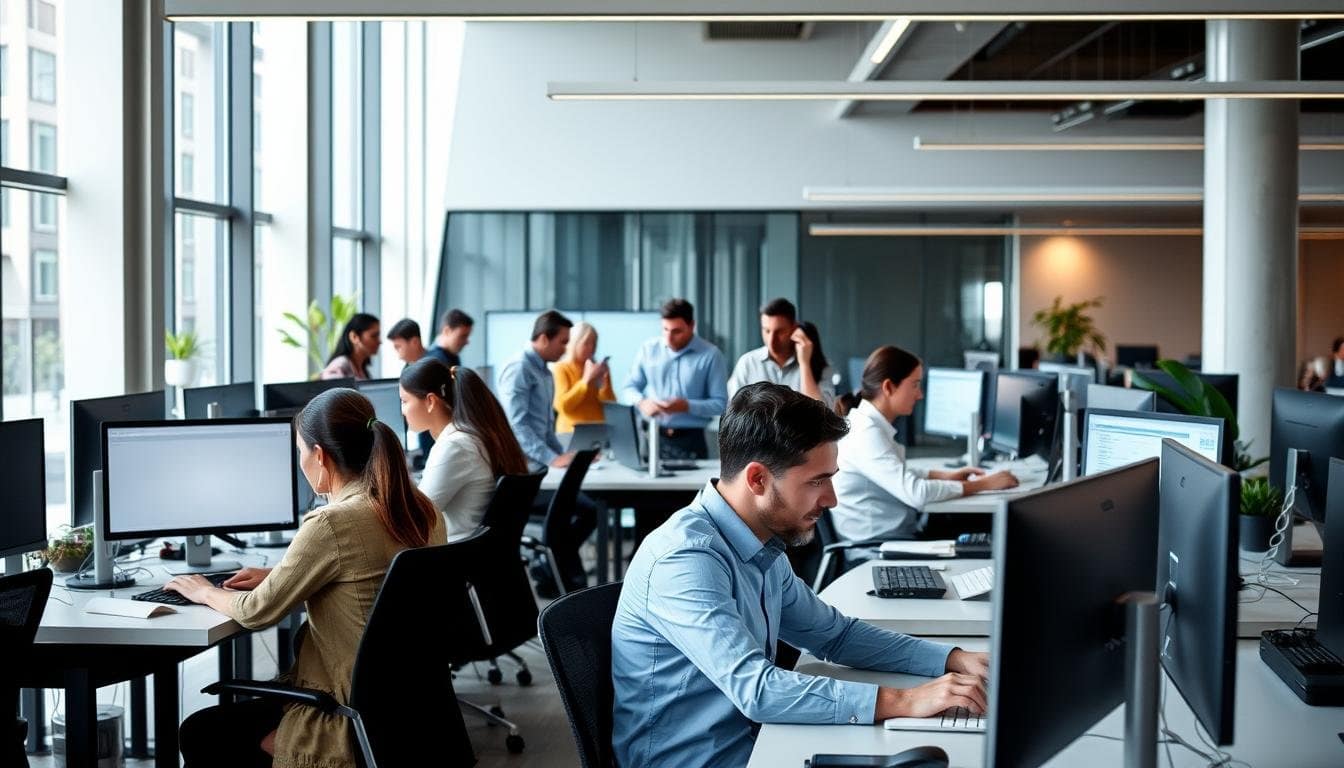 10 Data Entry Jobs That Don’t Require a Degree