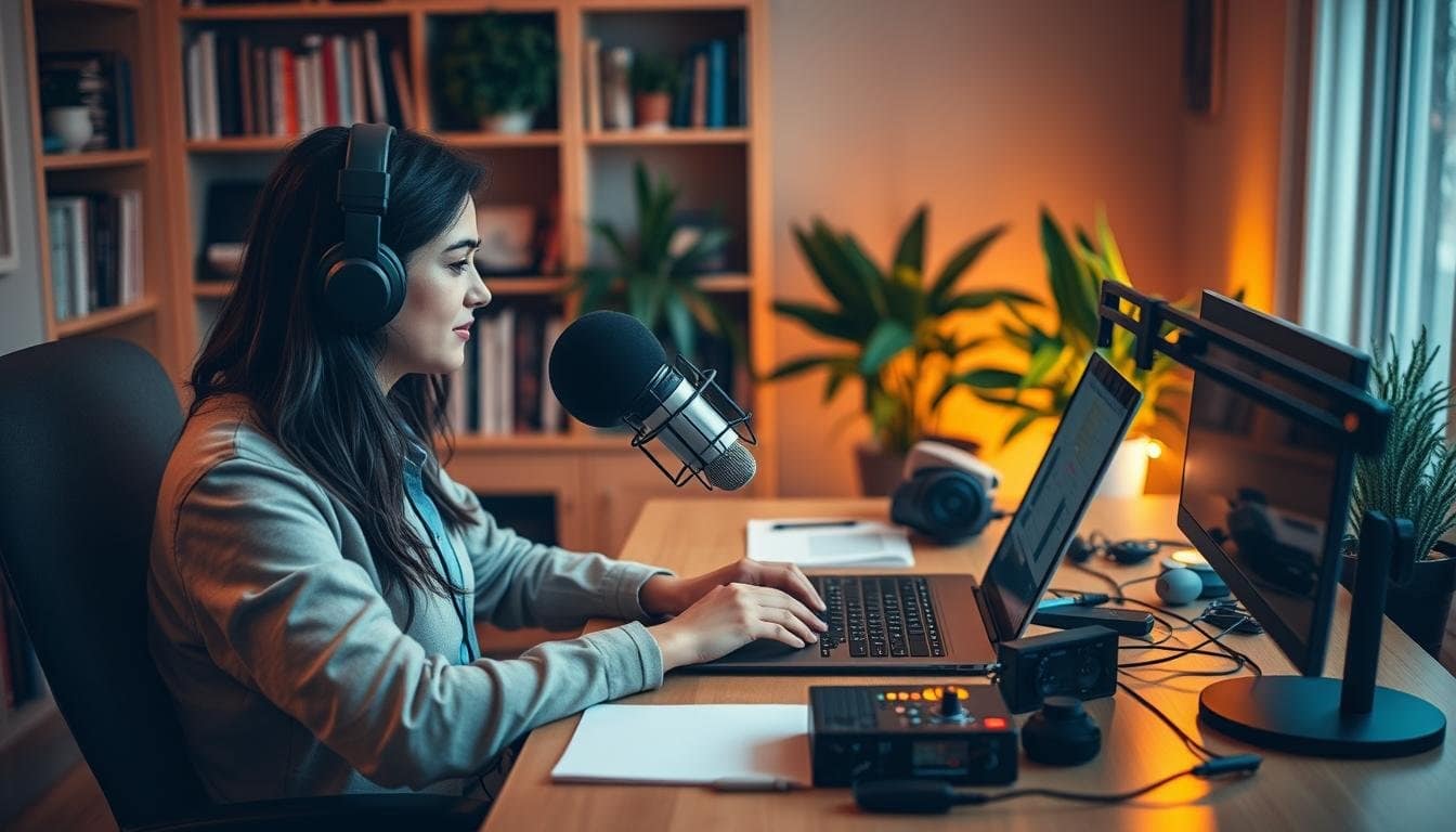 Make $400 This Week Doing Voiceover From Home