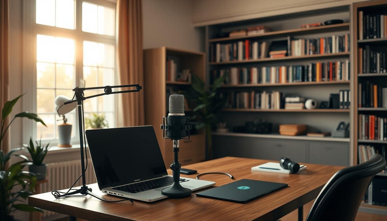 Ultimate Guide to Starting a YouTube Channel for Income