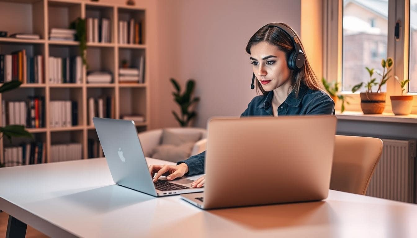 How to Land Remote Customer Service Jobs Without Experience