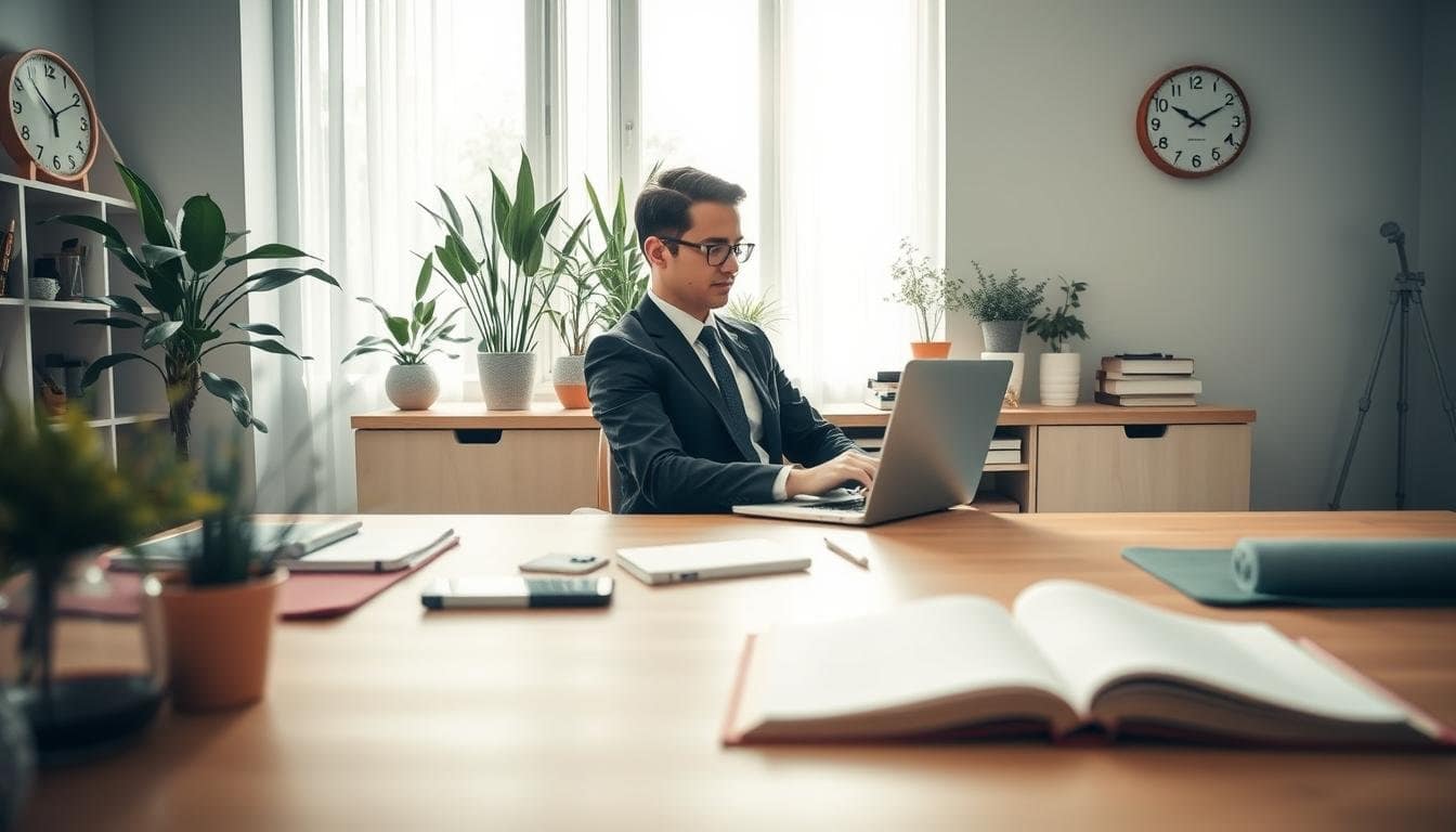 15 Jobs Where You Only Work 2–3 Hours a Day