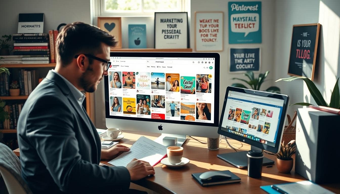 How to Use Pinterest to Drive Blog Traffic—Step by Step