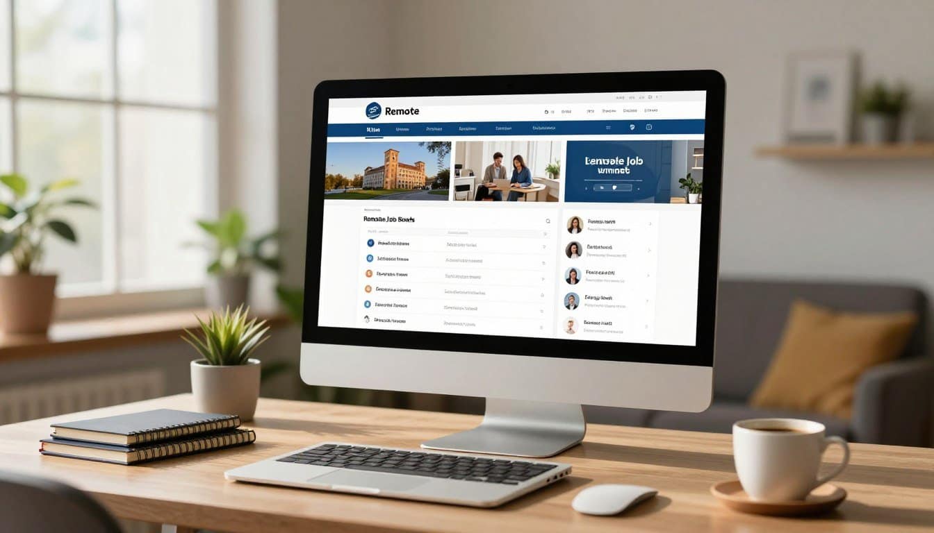 Best Remote Job Boards