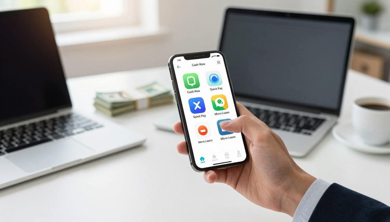 Instant Cash Apps That Actually Work