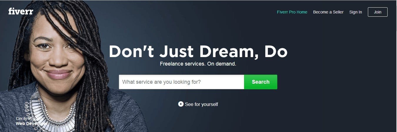 online jobs for college students