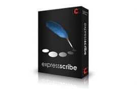 express_scribe