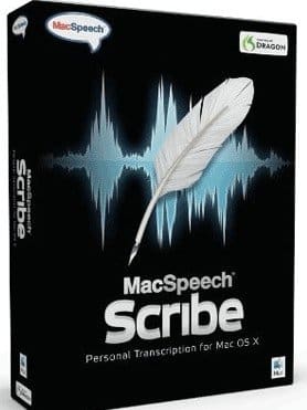 transcription softwares