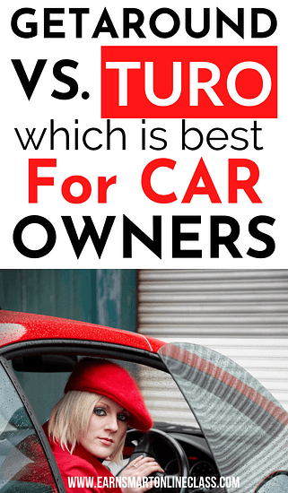 getaround vs turo for owners