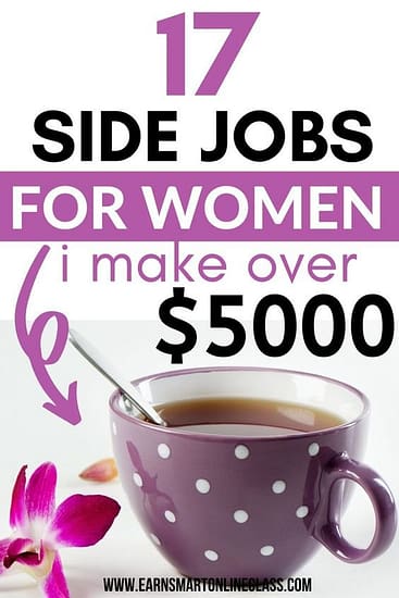 Are you a woman searching for small business ideas to make money? Here's a list of the best business ideas for women