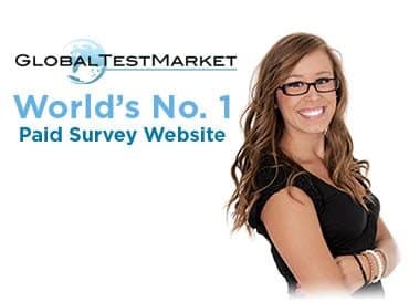Global test market