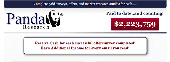 Panda Research