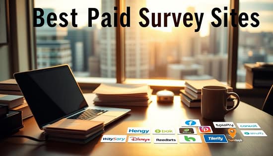 best paid survey sites for beginners best paid survey sites for beginners