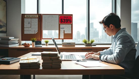 maximizing survey earnings maximizing survey earnings