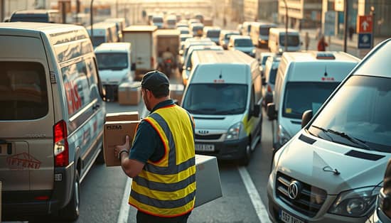 Transportation and Delivery Jobs Transportation and Delivery Jobs