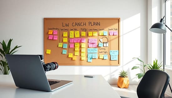 YouTube Channel Launch Plan YouTube Channel Launch Plan