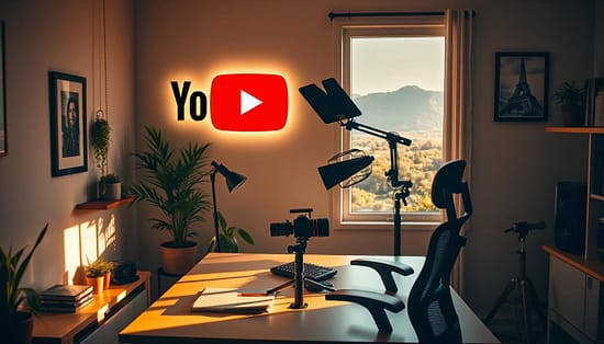 YouTube Channel Niche YouTube Channel Niche