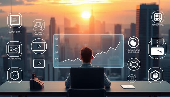 YouTube Monetization Strategies YouTube Monetization Strategies