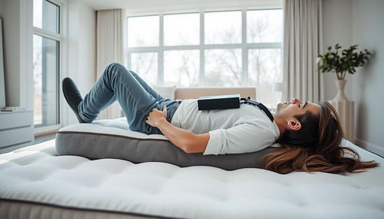 professional sleeper testing mattress professional sleeper testing mattress