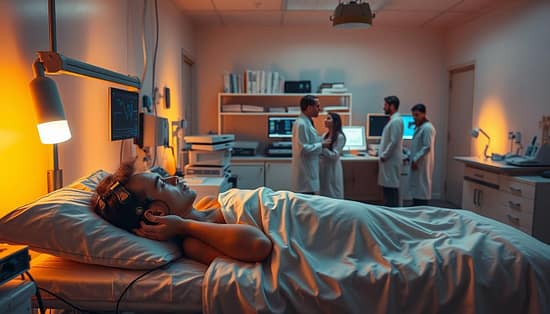 sleep research studies sleep research studies