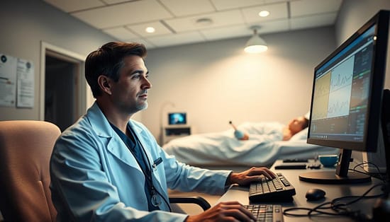 sleep technician sleep technician