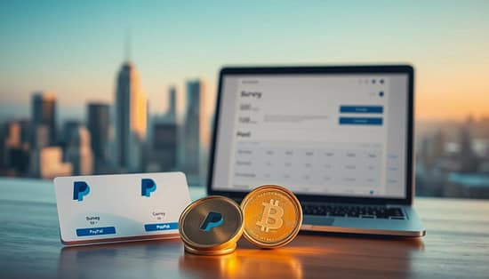 survey sites that pay via paypal survey sites that pay via paypal