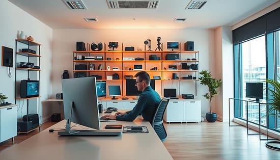 tech services tech services