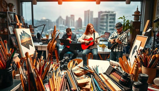 Creative Skills Income Creative Skills Income