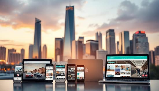 Rental and Sharing Economy Apps Rental and Sharing Economy Apps