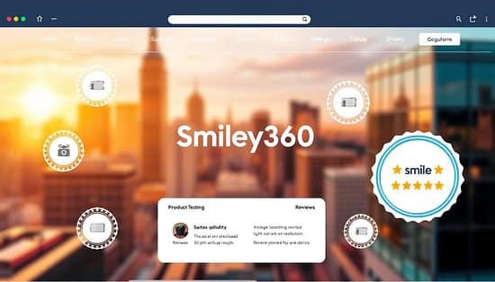 Smiley360 product testing platform Smiley360 product testing platform