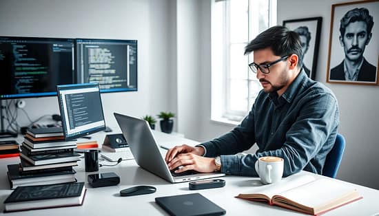 full stack developer full stack developer