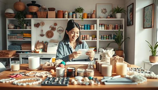 Etsy selling handmade items Etsy selling handmade items