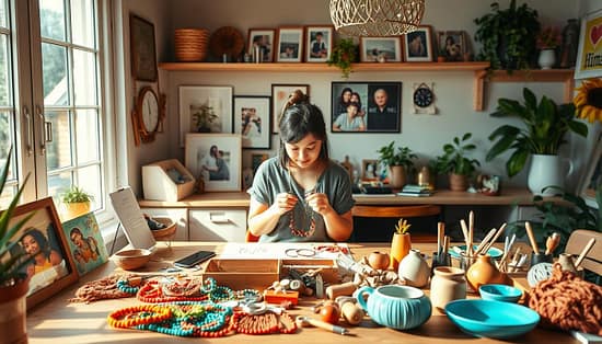 creative side hustles for parents creative side hustles for parents