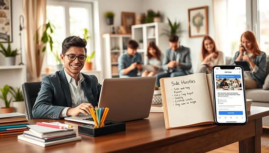 profitable side gigs for parents profitable side gigs for parents