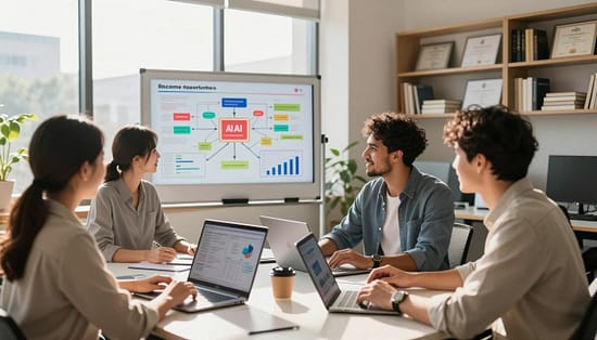 AI-assisted income opportunities AI-assisted income opportunities