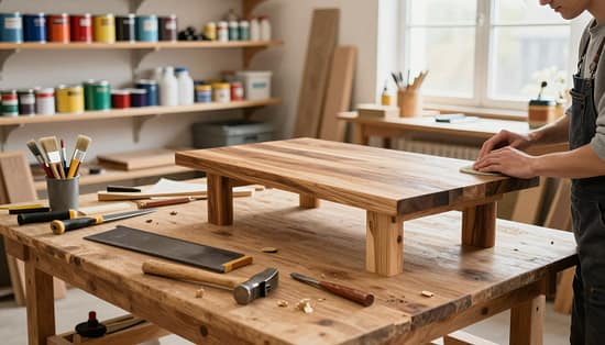 DIY furniture projects DIY furniture projects