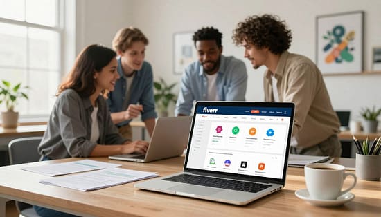 Fiverr gig packages Fiverr gig packages