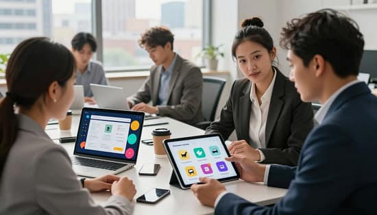 Task-Based and Gig Economy Apps Task-Based and Gig Economy Apps