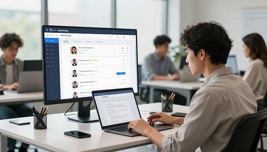 UserTesting platform UserTesting platform