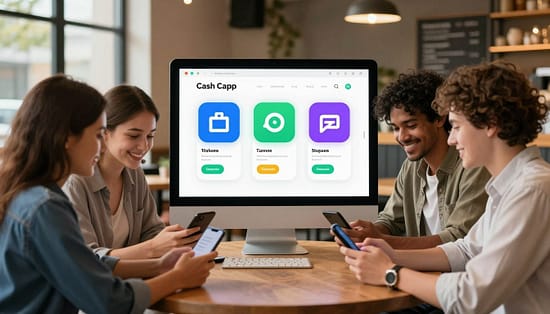 beginner-friendly instant cash apps beginner-friendly instant cash apps